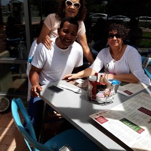 Meet your Posher, Earlene